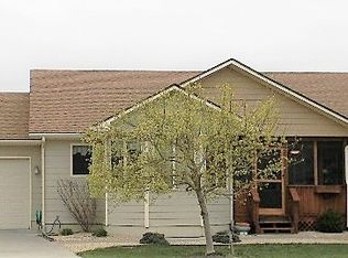 406 West St, Riley, KS 66531