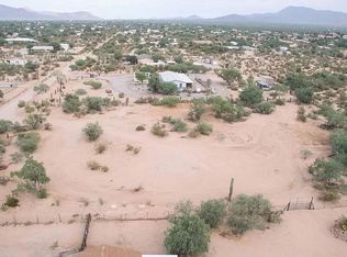 13099 W Trail Dust Rd, Tucson, AZ 85743