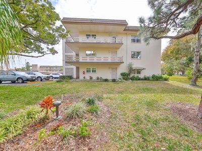 5750 80th St N UNIT C208, Saint Petersburg, FL, 33709