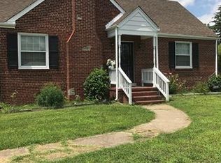 3514 Columbine Rd, Richmond, VA 23234