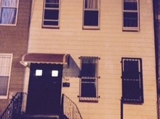1282 Prospect Pl, Brooklyn, NY 11213