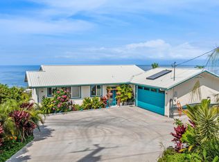 88-1531 Awapuhi Ave, Captain Cook, HI 96704
