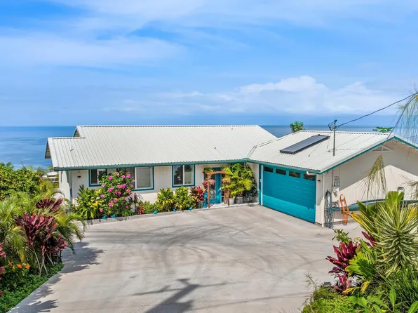 88-1531 Awapuhi Ave, Captain Cook, HI 96704