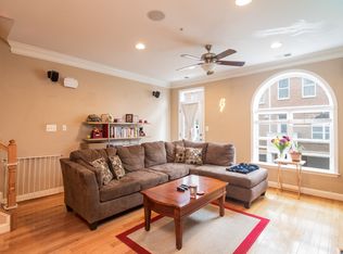 1718 Mount Pleasant Ave, Baltimore, MD 21231