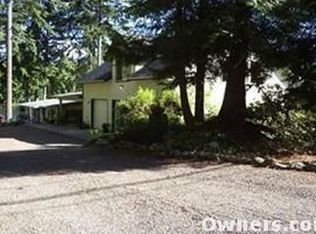 631 E Ballantrae Dr, Shelton, WA 98584