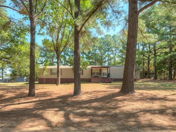 187 E Highland Ave, Eufaula, OK 74432
