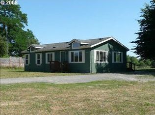14307 NE 159th St, Brush Prairie, WA