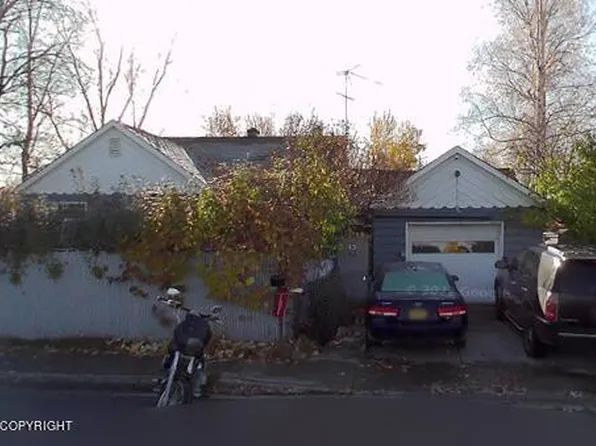 307 12th Ave, Fairbanks, AK 99701
