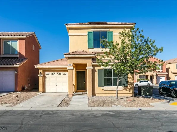 5601 Allison Ct, Las Vegas, NV 89122