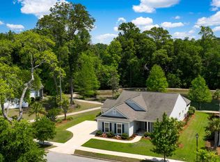 2128 Saint Johns Woods Pkwy, Johns Island, SC 29455