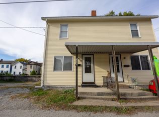 308 Menoher Way #308, Greensburg, PA 15601