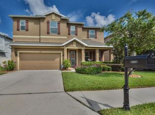 12851 Tikal Way, New Port Richey, FL 34655