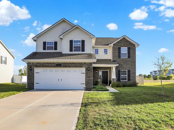 8207 Cagles Mill Trce, Avon, IN 46123