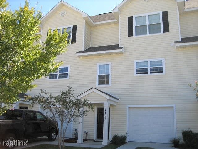 2bd/2.5ba with 2 car garage!