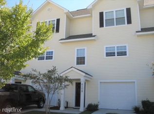 4108 Babbitt St, Charleston, SC 29414