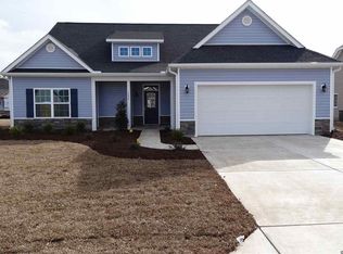 1490 Half Penny Loop, Conway, SC 29526