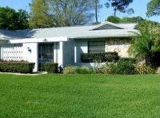 3536 Fairway Forest Dr, Palm Harbor, FL 34685