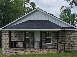 4193 Us Highway 280, Claxton, GA 30417