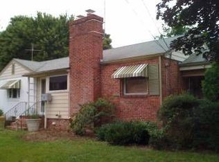 720 N Frederick St, Arlington, VA 22203