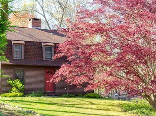 283 Mount Parnassus Rd, East Haddam, CT 06423