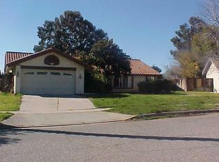 142 E Belmont Ave, Rialto, CA 92377