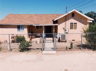 332 Adeline St, Maricopa, CA