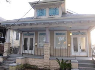 3534 Banks St, New Orleans, LA 70119