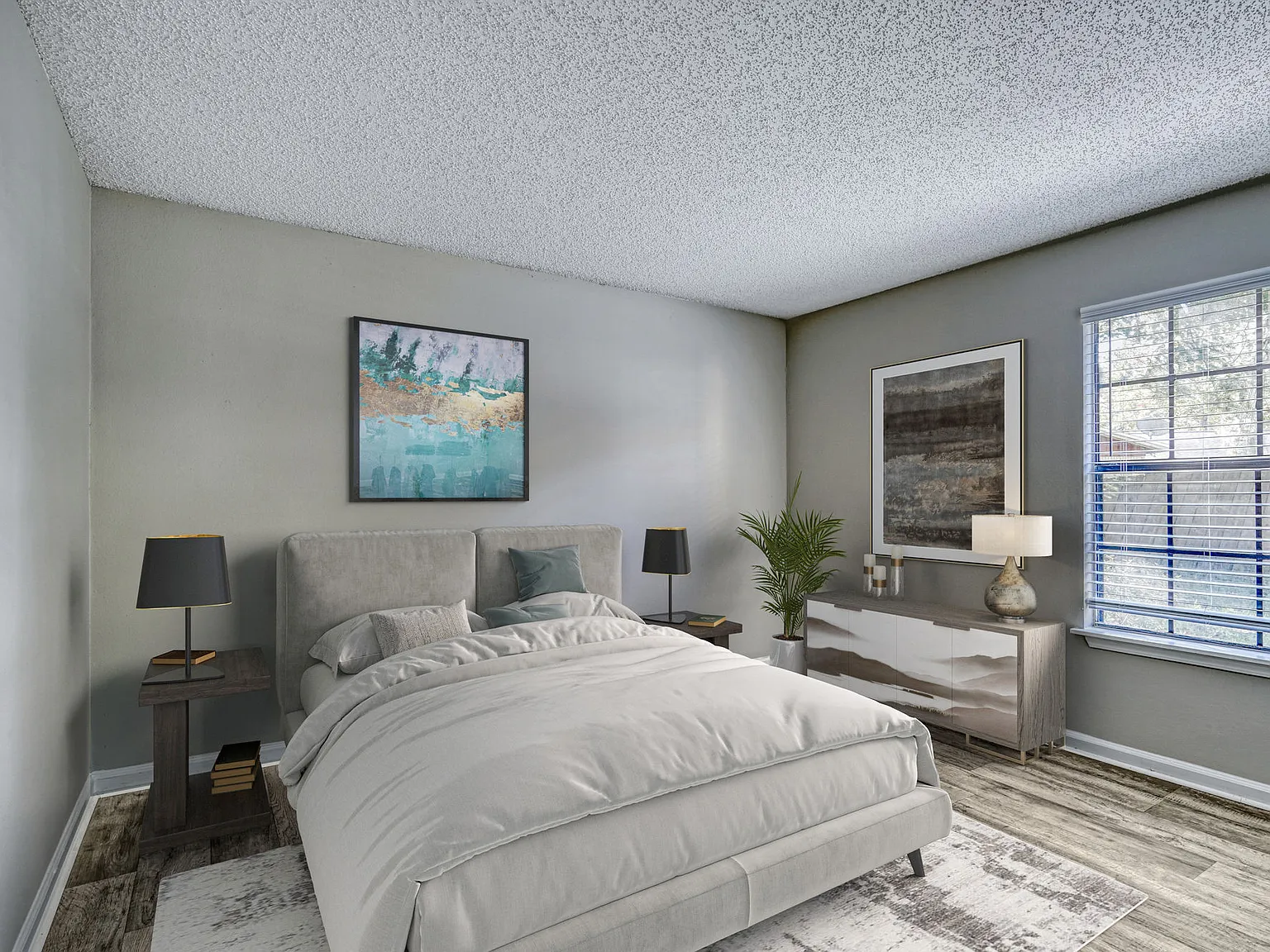 Alexander Pointe — Photo 3