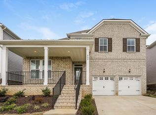 599 Snap Dragon Ln, Hendersonville, TN 37075