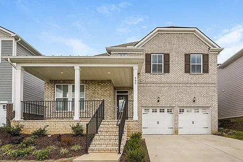 599 Snap Dragon Ln Photo 1