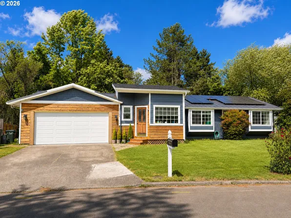 19365 SW Butternut St, Beaverton, OR 97078
