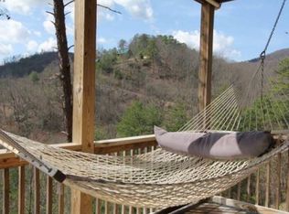 2096 Bluff Mountain Rd, Pigeon Forge, TN 37876