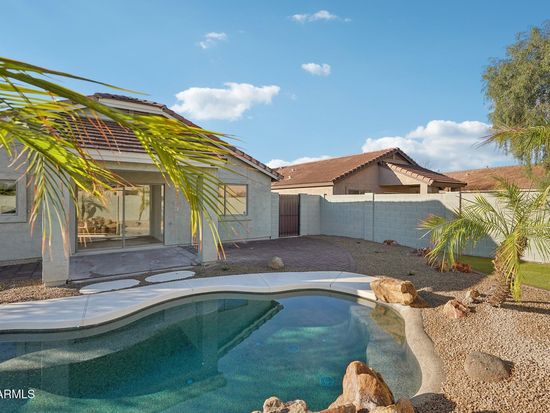 13326 W Watson Ln, Surprise, AZ 85379