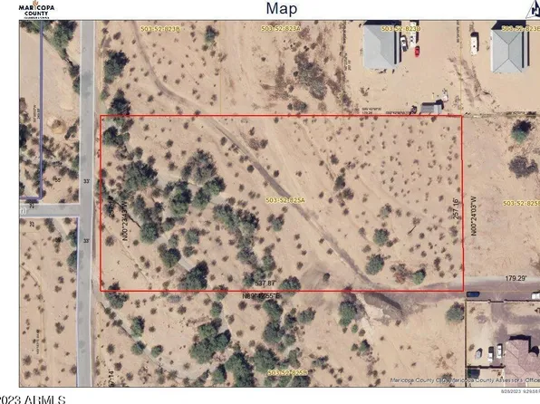 0 W Desert Vista Trail #'-', Surprise, AZ 85387