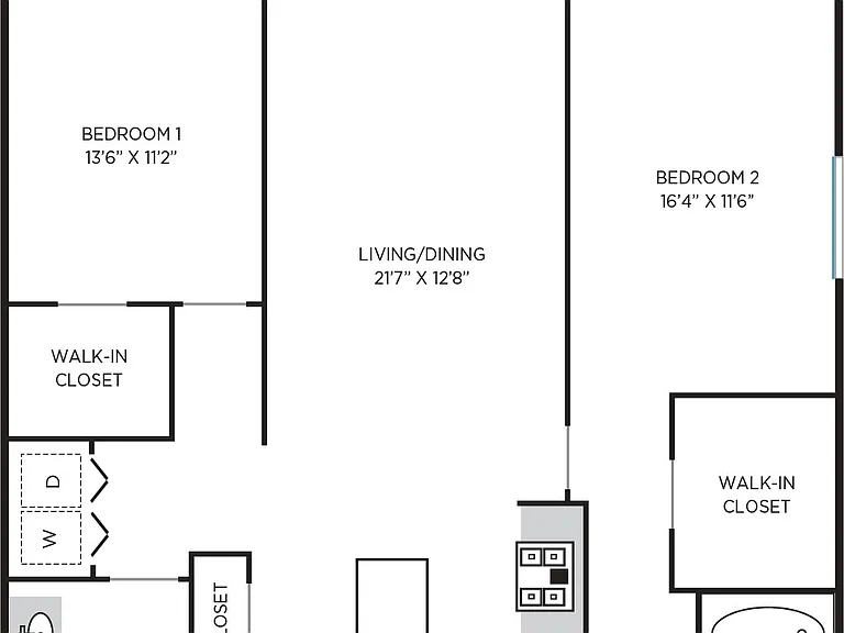 Casa Mira View Apartments — Photo 195