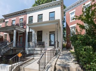 811 Webster St NW, Washington, DC 20011