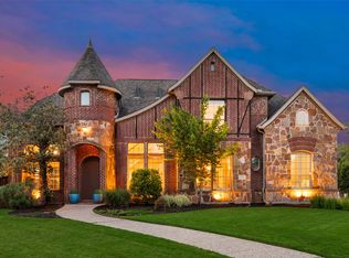 1608 Pine Hollow Dr, McKinney, TX 75072