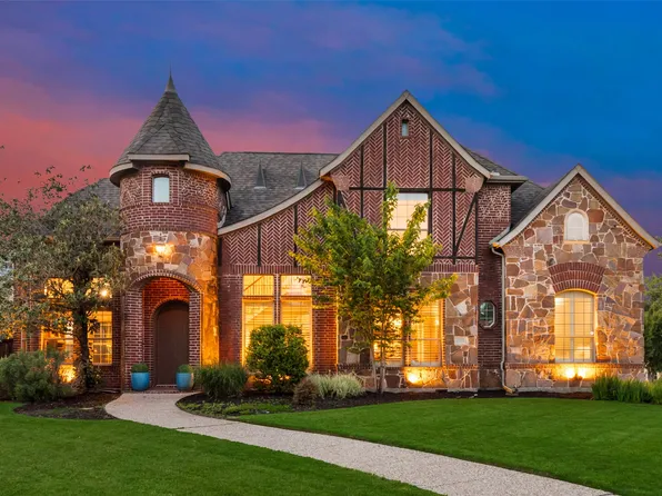 1608 Pine Hollow Dr, McKinney, TX 75072