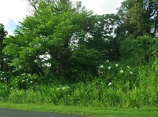 Malama St LOT 33, Pahoa, HI 96778