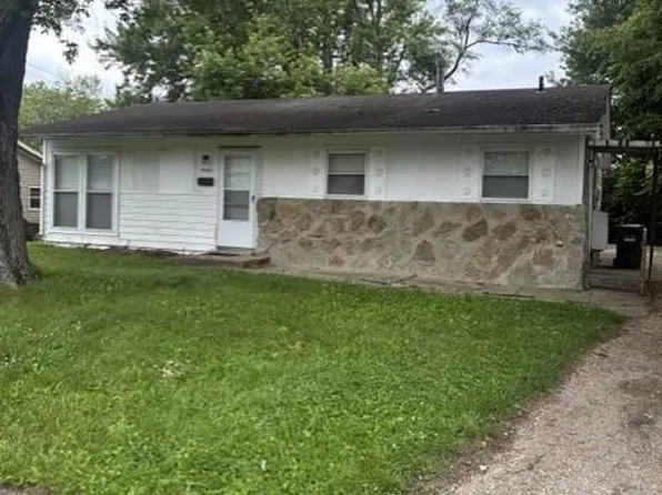 9585 Ridgemoor Ave, Cincinnati, OH 45231