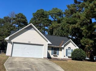 1585 Clan Campbell Dr, Raeford, NC 28376