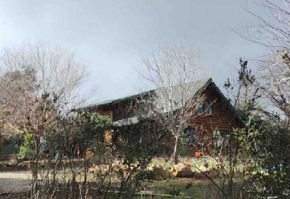 Property Front View