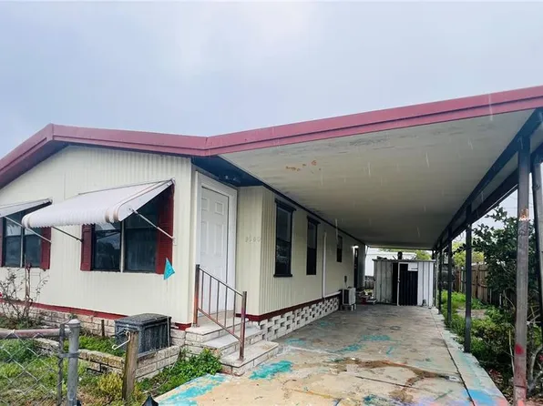 1850 Mary Ln, Holiday, FL 34690