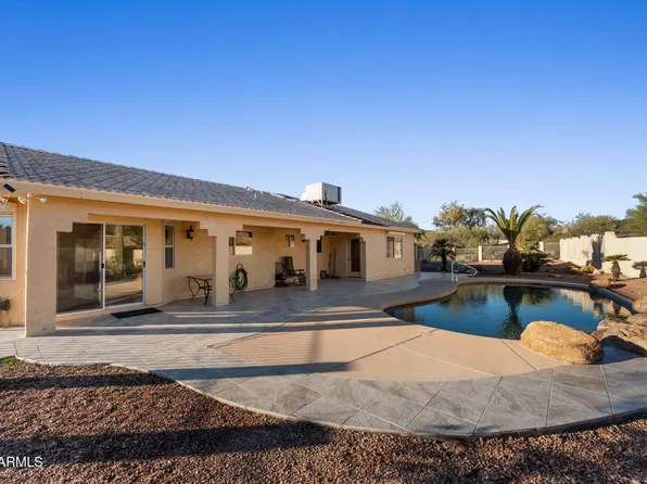 32822 Homestead Drive, Wickenburg, AZ 85390