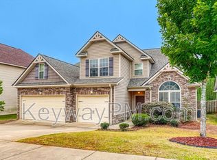 219 Kickham Ln, Grovetown, GA 30813