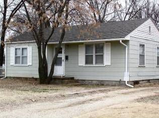 220 N Orchard St, El Dorado, KS 67042