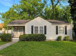 3014 E Point St, Atlanta, GA 30344