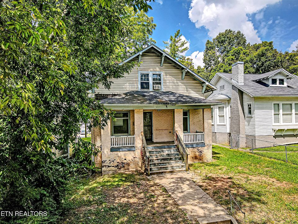 2817 E 5th Ave, Knoxville, TN 37914 | Zillow