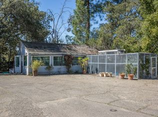 587 N Refugio Rd, Santa Ynez, CA 93460