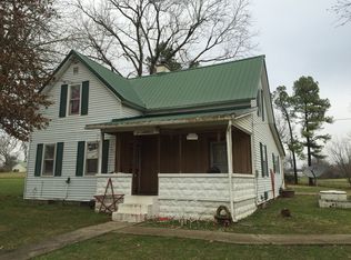 453 Main Street, Centertown, KY 42328